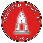 Dronfield Town