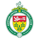 Ashford United W