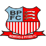 Bowers & Pitsea W