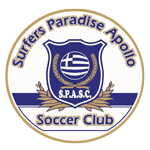 Surfers Paradise Apollo