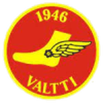 Valtti II