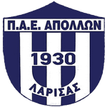 Apollon Larissa FC