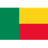 Benin W