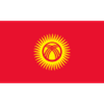 Kyrgyz Republic U20