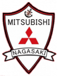 Mitsubishi Nagasaki
