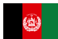Afghanistan U17