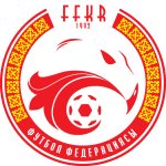 Kyrgyzstan U21
