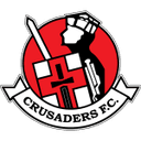 Crusaders W