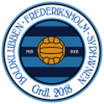 Frederiksholm Sydhavnen