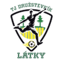 Druzstevnik Latky