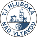 Hluboka nad Vltavou