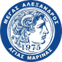 M. Alexandros Ag. Marina