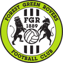 Forest Green Rovers W