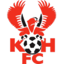 Kidderminster Harriers W