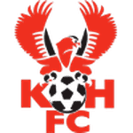 Kidderminster Harriers W
