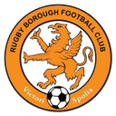 Rugby Borough W