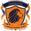 Maharashtra Oranje