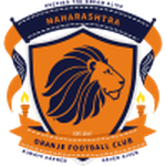 Maharashtra Oranje