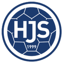 HJS / sininen