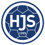 HJS / sininen