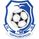 Chornomorets U19