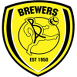 Burton Albion U18