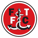 Fleetwood Town U18