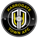 Harrogate Town U18