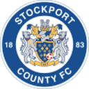Stockport County U18