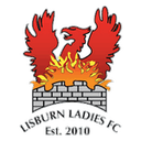 Lisburn Ladies W