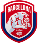 Barcelona BA U20