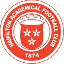 Hamilton Academical W