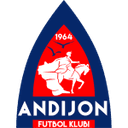 Andijan Football Academy