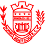 Jose Bonifacio EC U20