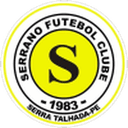 Serrano PE U20