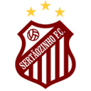 Talismã Sertãozinho U20