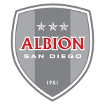 Albion San Diego