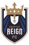 Seattle Reign II