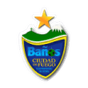 Baños Ciudad de Fuego