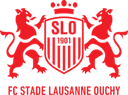 Stade-Lausanne-Ouchy II