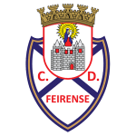 Feirense U19