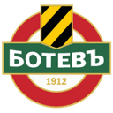 Botev Plovdiv III