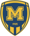 Metalist 1925 II Kharkiv