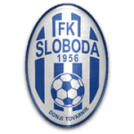 Sloboda DT