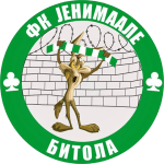 Jenimaale Bitola