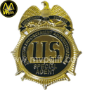 Armed Police Force W