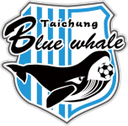 Taichung Blue Whale W