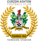 Curzon Ashton W