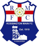 Rossington Main W