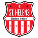 St Helens W